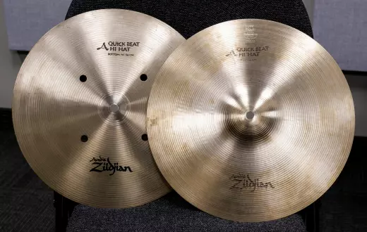 Zildjian - A0150 - 14